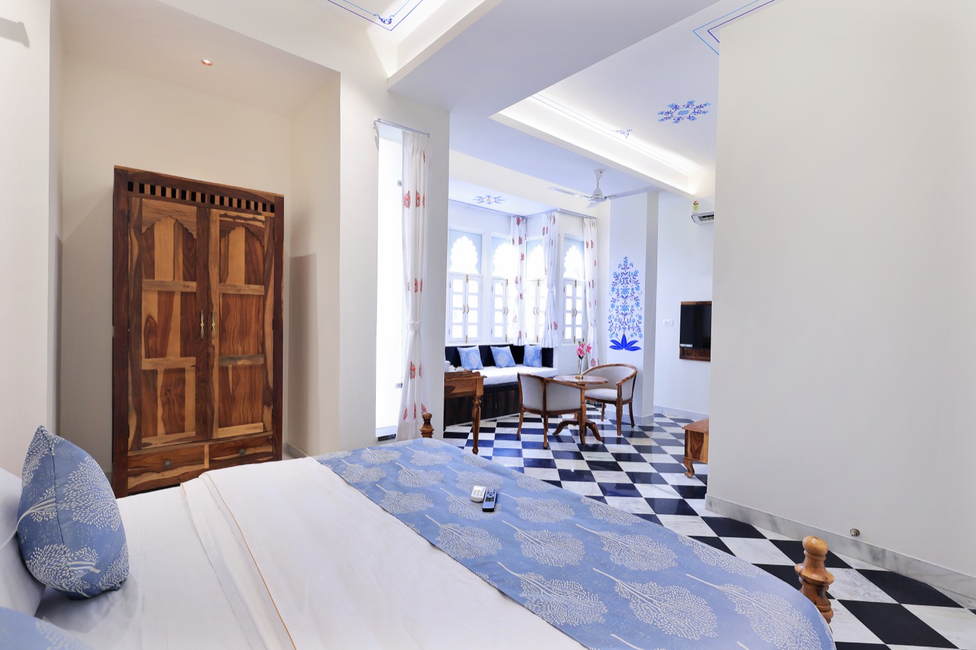 Heritage Suite